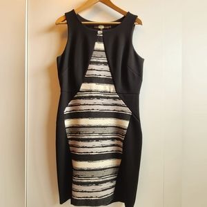 Anthropologie Eva Franco Dress